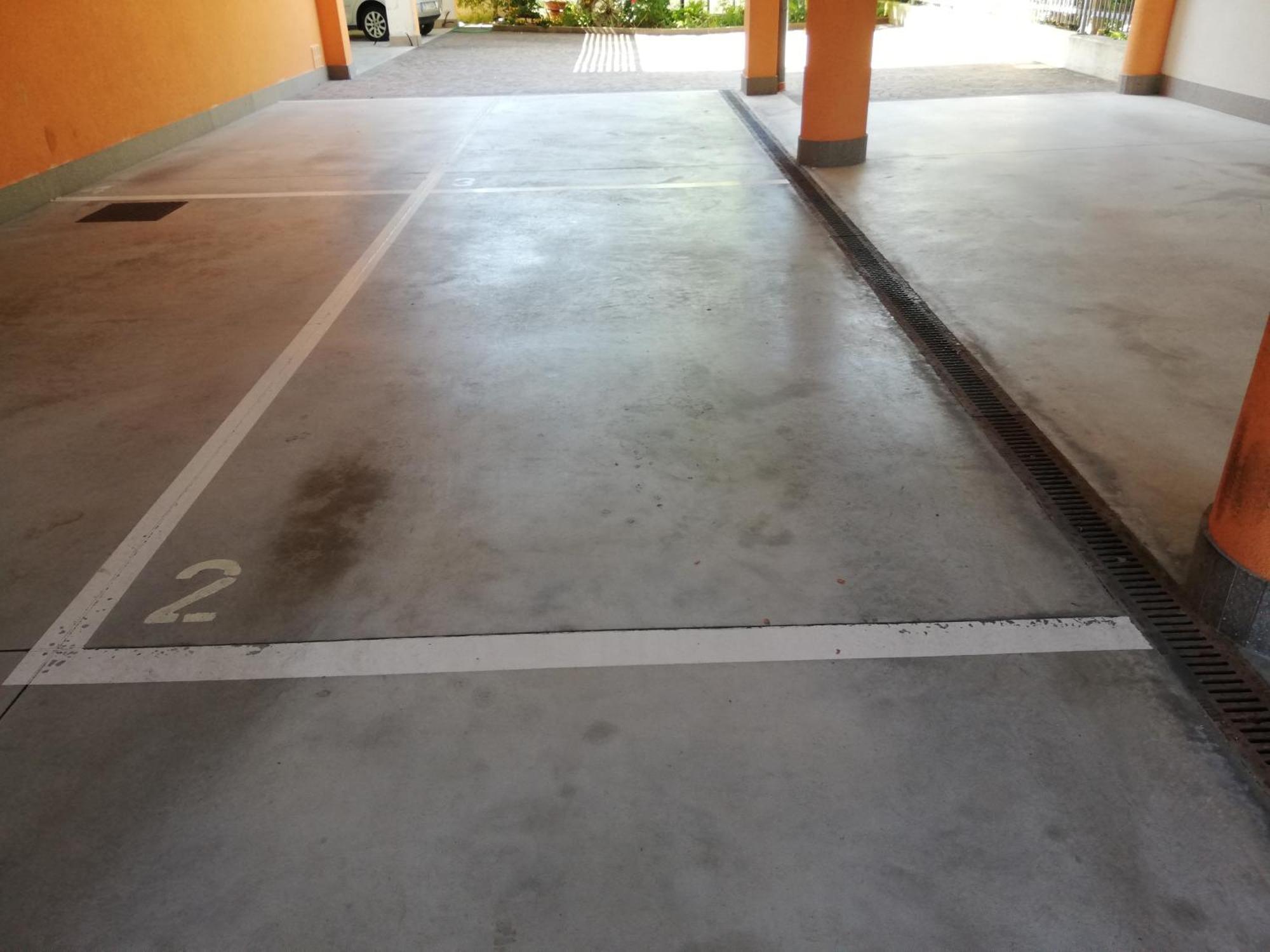 Appartamento La Terrazza Riva del Garda Exterior foto